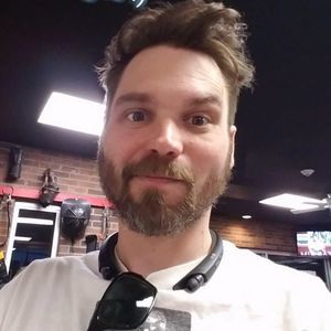 Meet your Posher, Mark